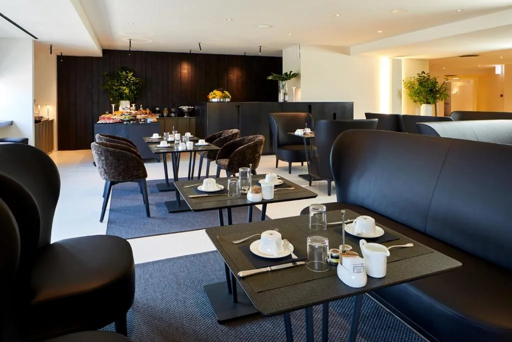 Delparco Hotel — foto 3