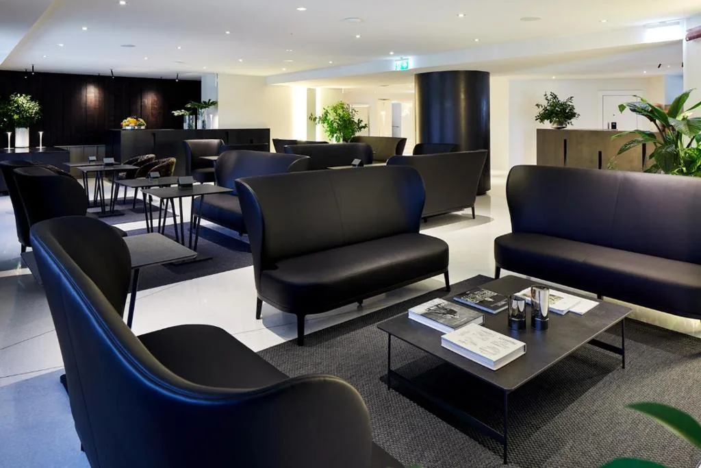 Delparco Hotel — foto 4