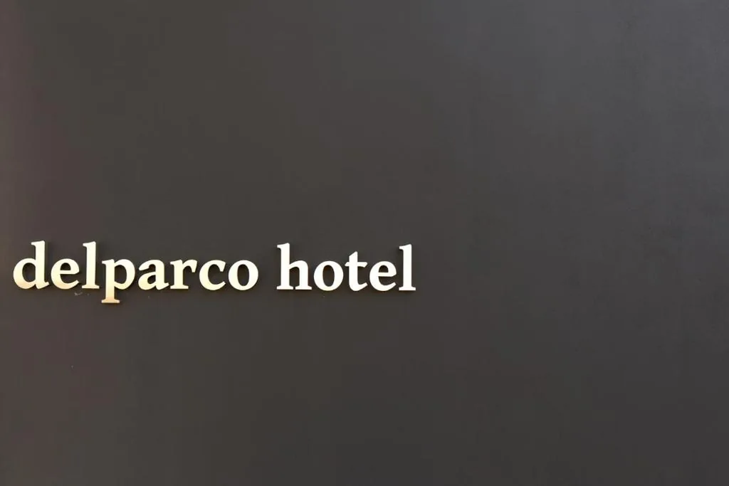 Delparco Hotel — foto 7