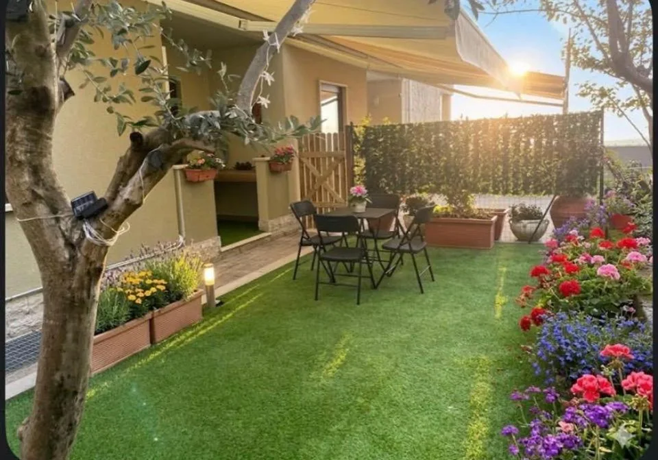 Deluxe Quadrupla Vista Mare — Trieste Sea Life