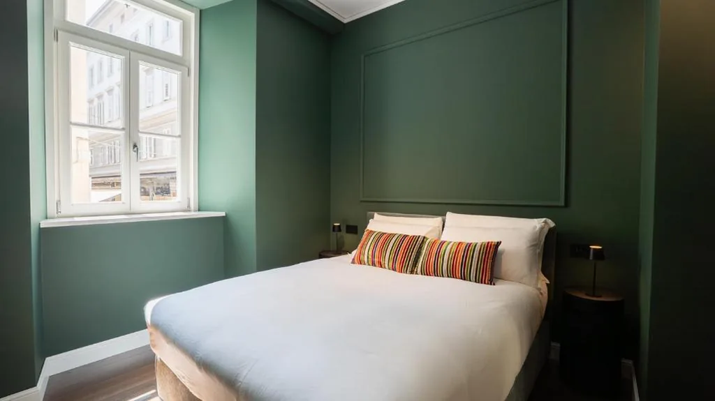 Dimora Vianello Rooms