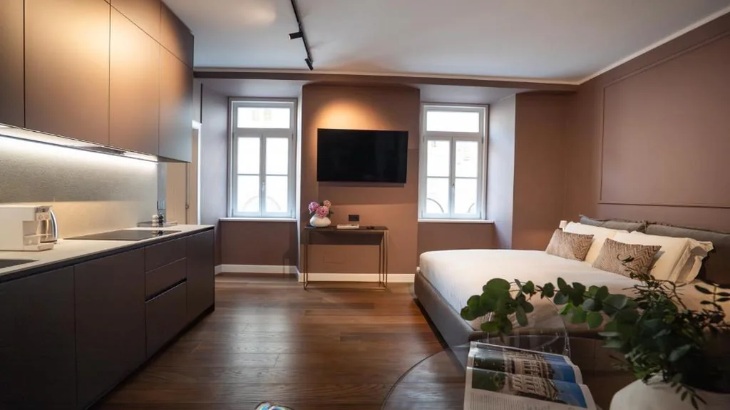 Dimora Vianello Rooms — foto 4