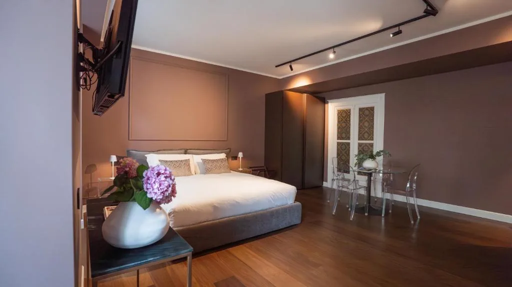 Dimora Vianello Rooms — foto 7