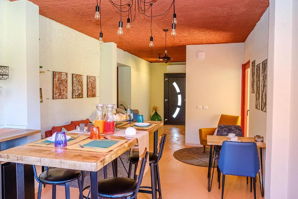 Dolcevita guest house