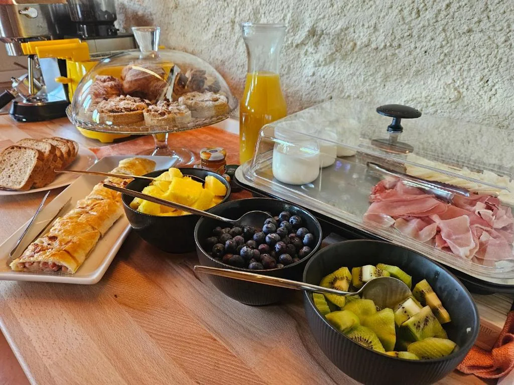 Dolcevita guest house — foto 4