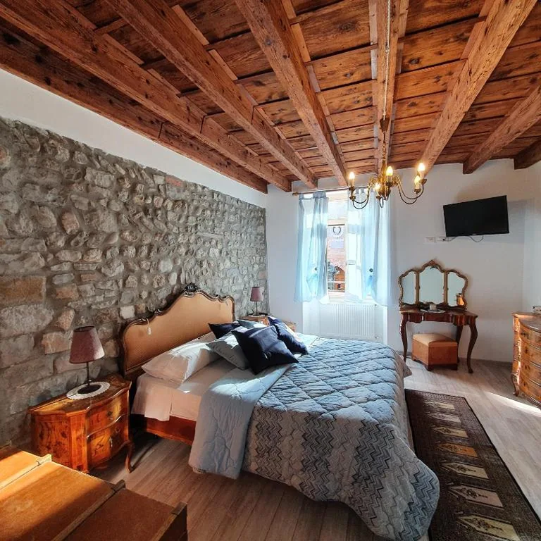 Domus Iulii, bed and breakfast in the centre of Cividale del Friuli