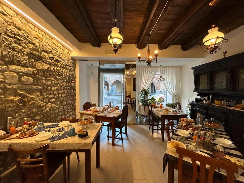 Domus Iulii — foto 3