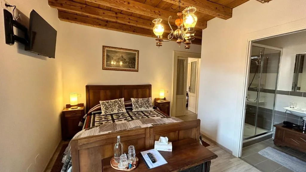 Domus Iulii — foto 4