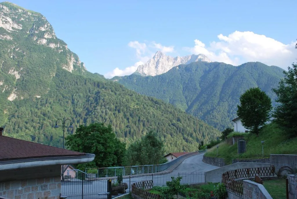 Dromì a l’Alpìn — foto 5