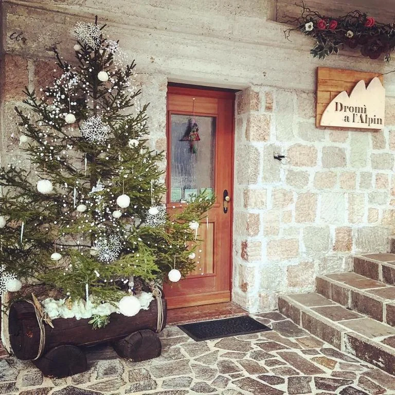 Dromì a l’Alpìn — foto 8