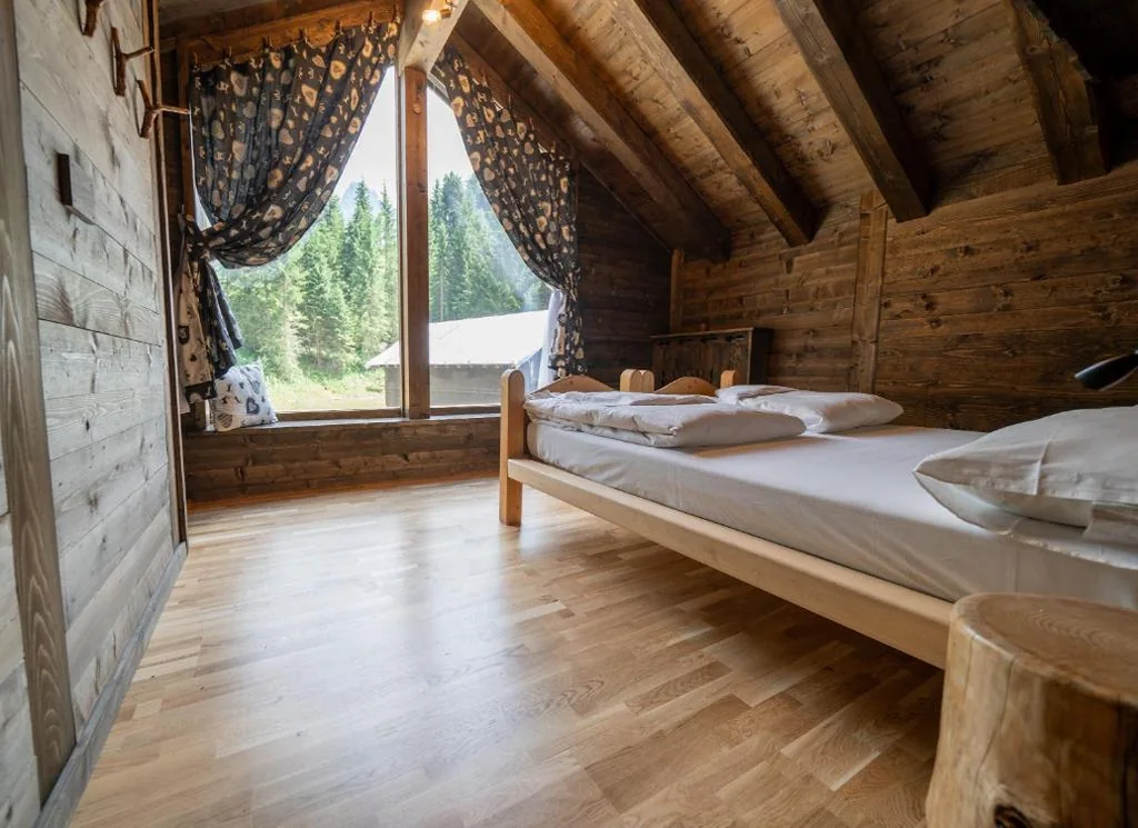 Eirl DOLOMITES Retreat Sappada