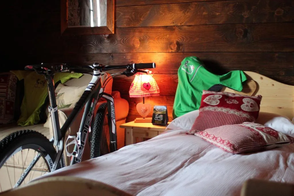 Eirl DOLOMITES Retreat Sappada — foto 4