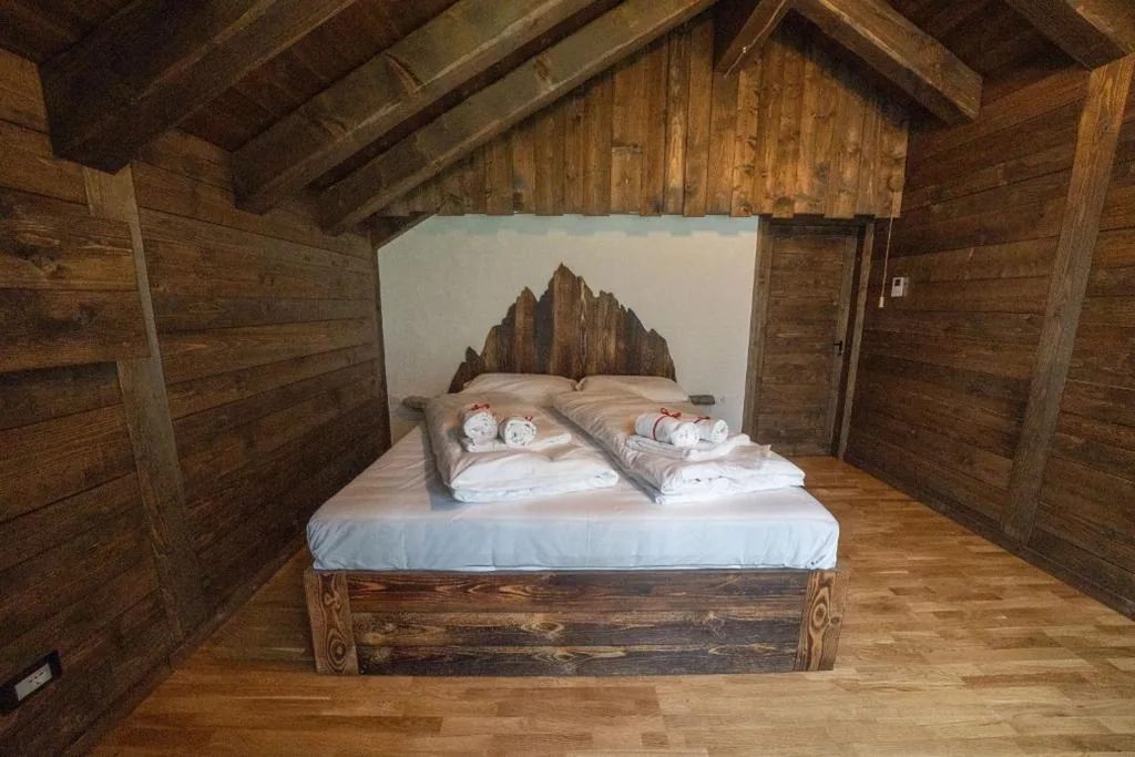 Eirl DOLOMITES Retreat Sappada — foto 6