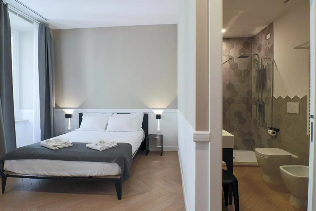 Elisabeth Boutique Rooms