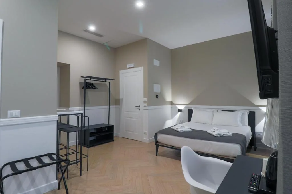 Elisabeth Boutique Rooms — foto 3