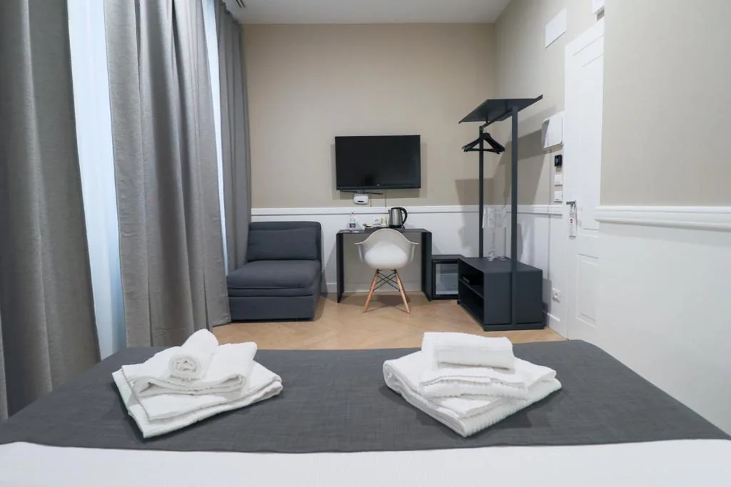 Elisabeth Boutique Rooms — foto 4