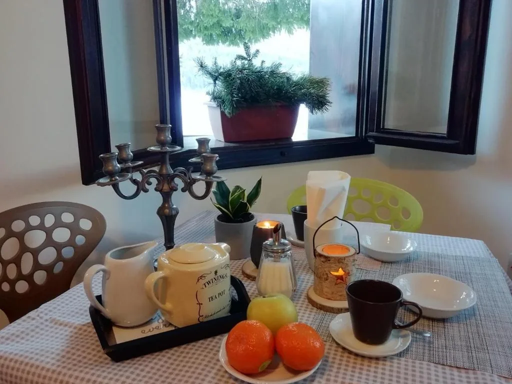 Elison-on the lake B&B — foto 4
