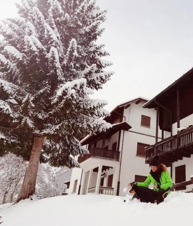 Elison-on the lake B&B — foto 5