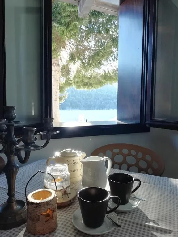 Elison-on the lake B&B — foto 8