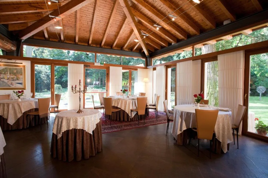 Eurohotel Palace Maniago — foto 4