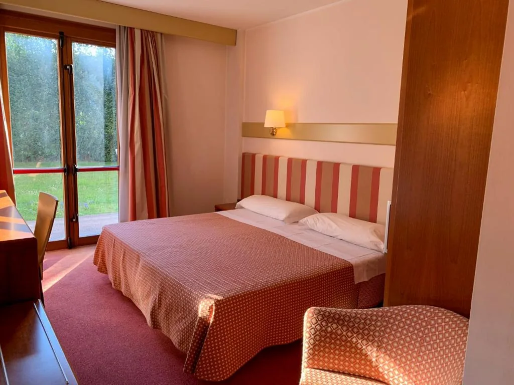 Eurohotel Palace Maniago — foto 7
