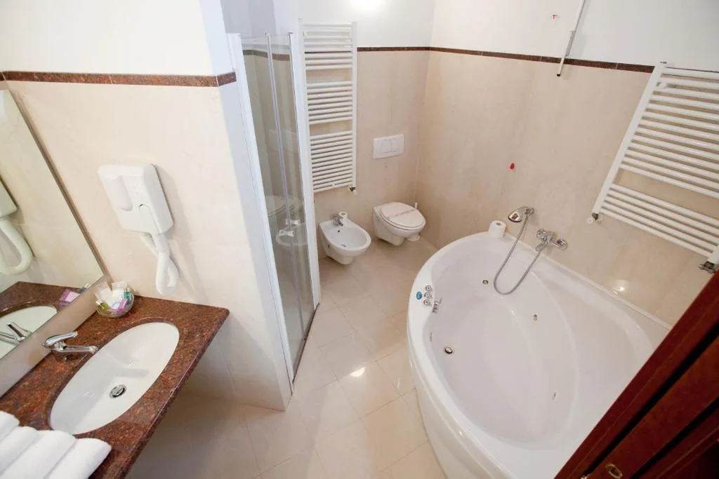 Eurohotel Palace Maniago — foto 8