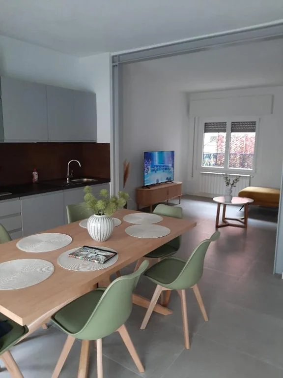 Ferienhaus Picobello in Zentrum von Marano Lagunare — foto 3