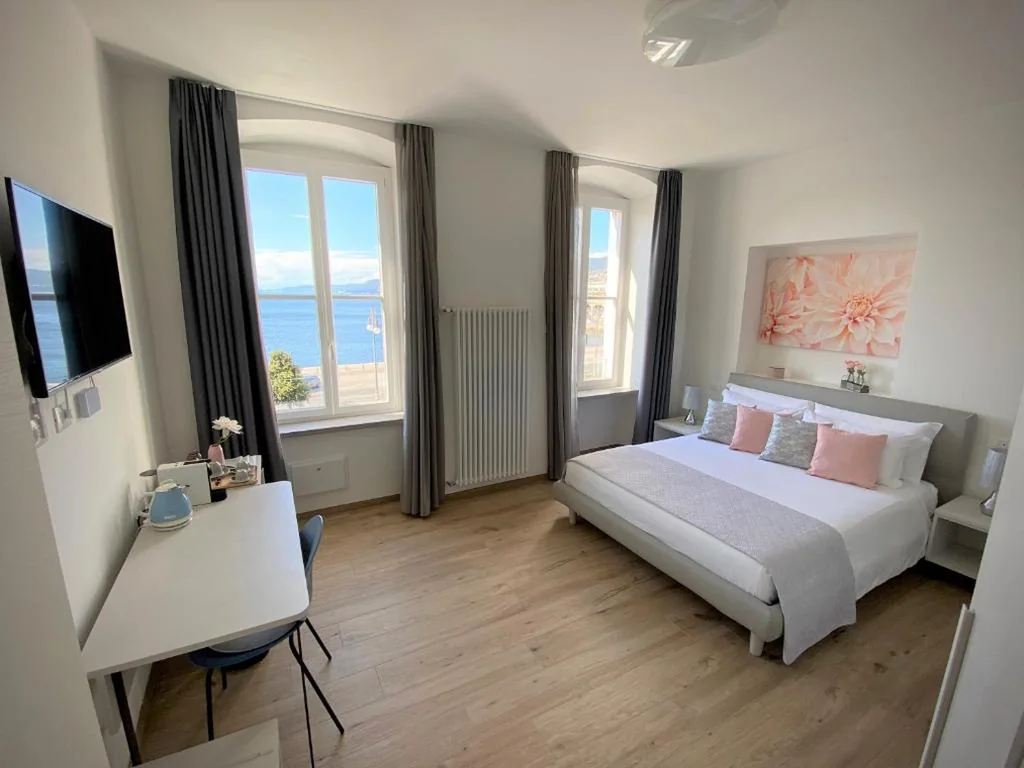 Five Flowers Guest House — foto 3