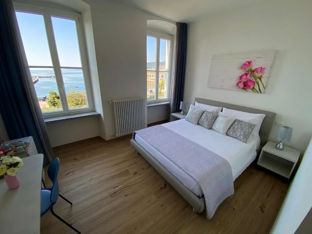 Five Flowers Guest House — foto 7
