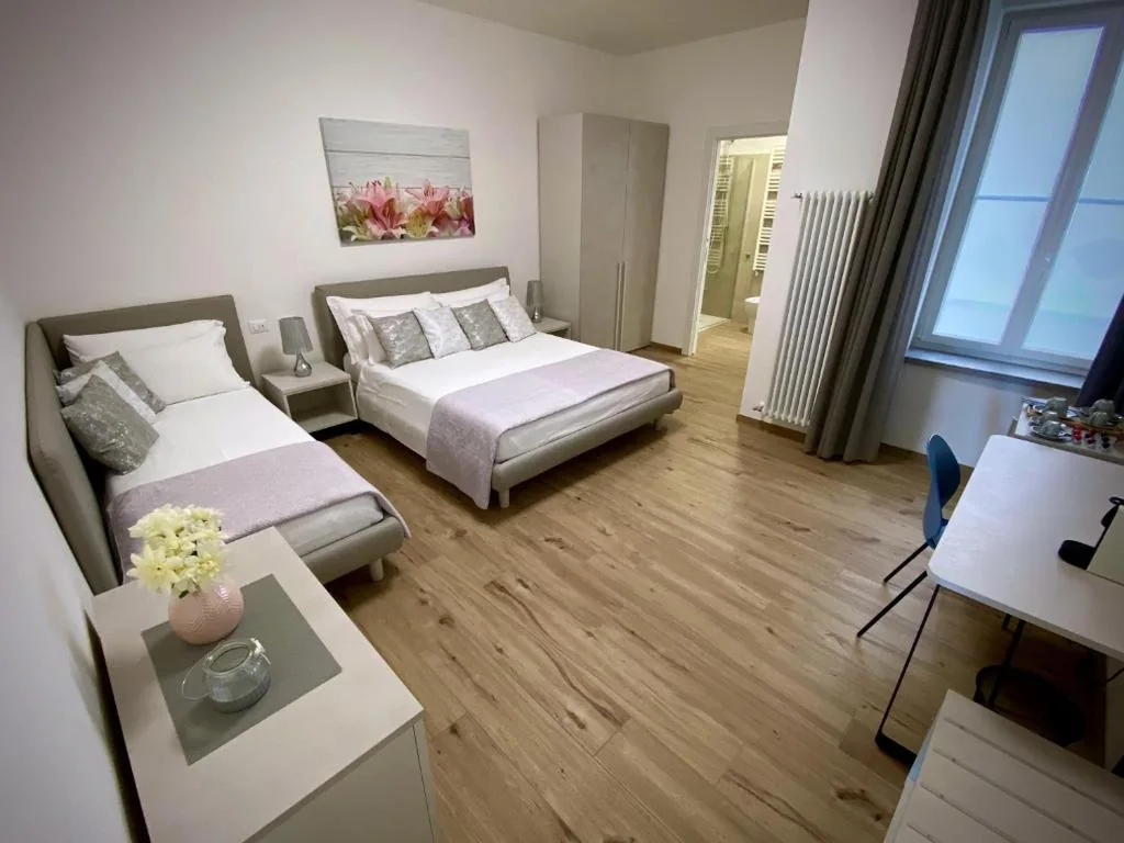 Five Flowers Guest House — foto 8