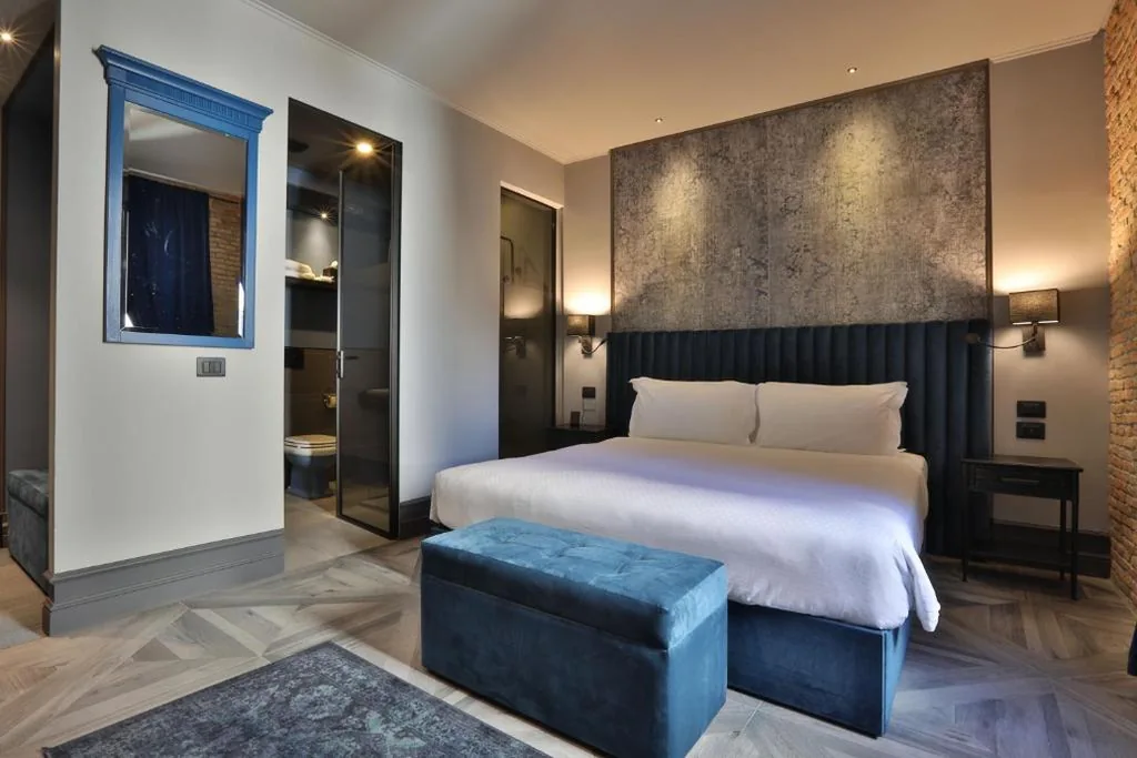 FORVM bijoux ROOMS — foto 5