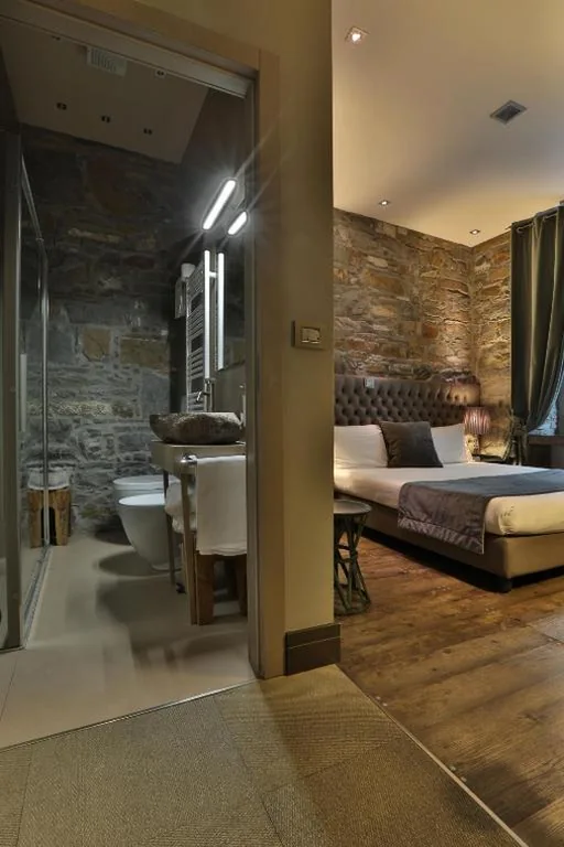 Forvm boutique Hotel