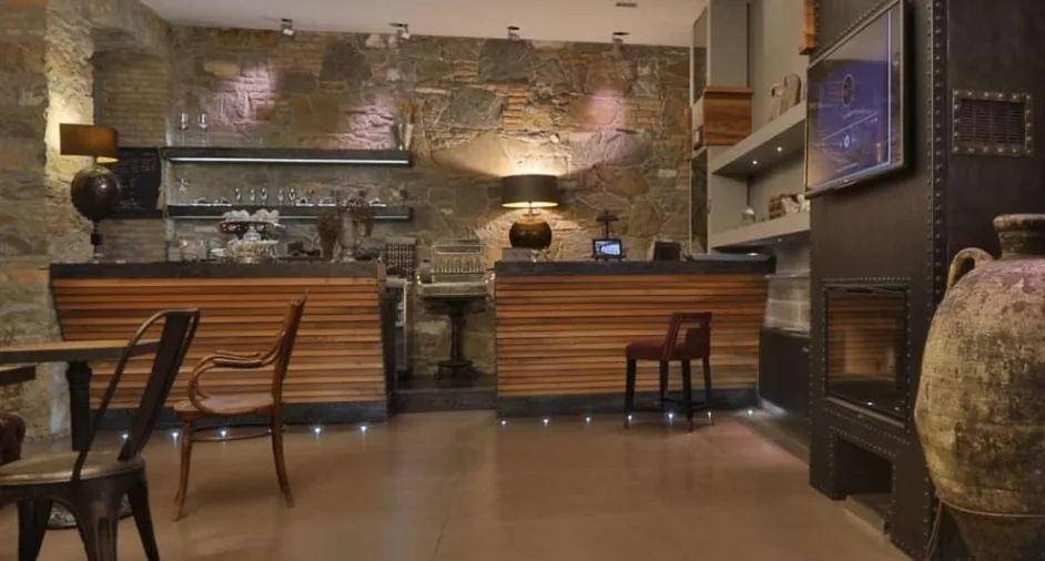Forvm boutique Hotel — foto 3