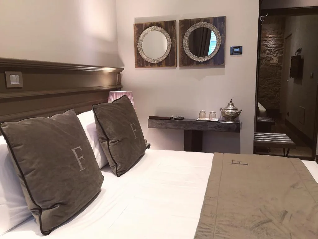 Forvm boutique Hotel — foto 5