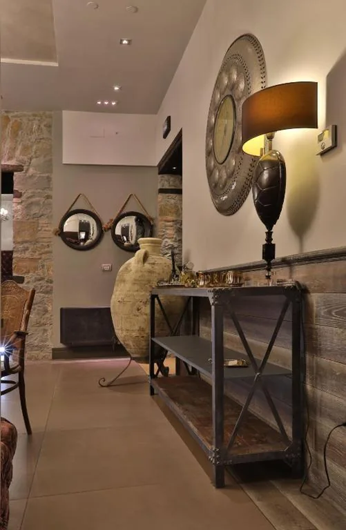 Forvm boutique Hotel — foto 7