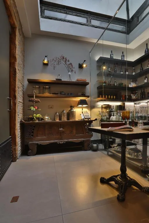 Forvm boutique Hotel — foto 8