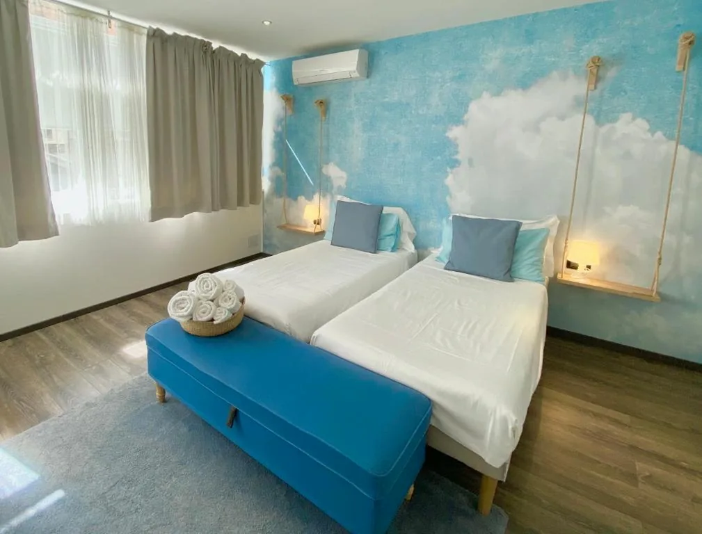 Francis Superior Rooms — foto 7