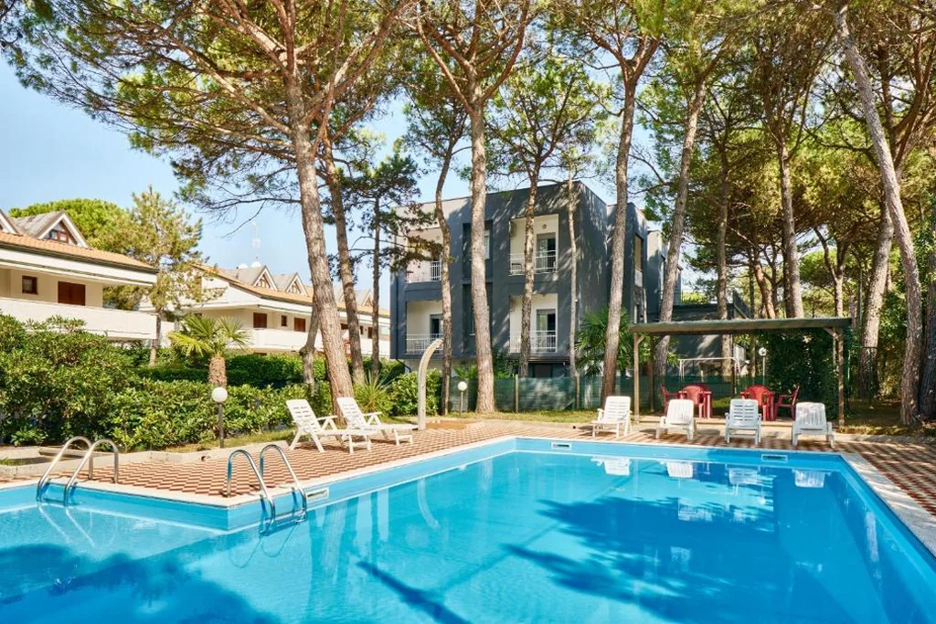 G/Hotel Lignano — foto 4
