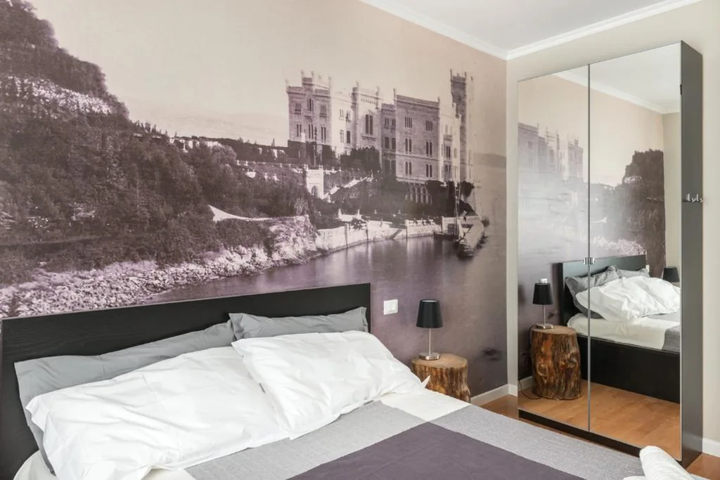 Garibaldino Rooms