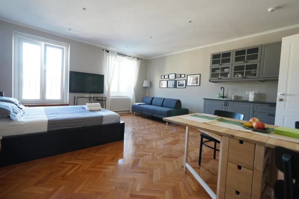 Garibaldino Rooms — foto 4