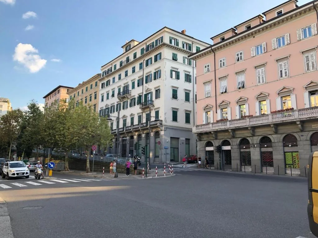 Garibaldino Rooms — foto 5