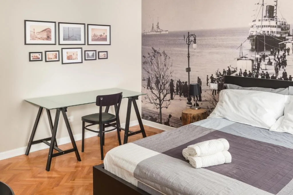 Garibaldino Rooms — foto 6