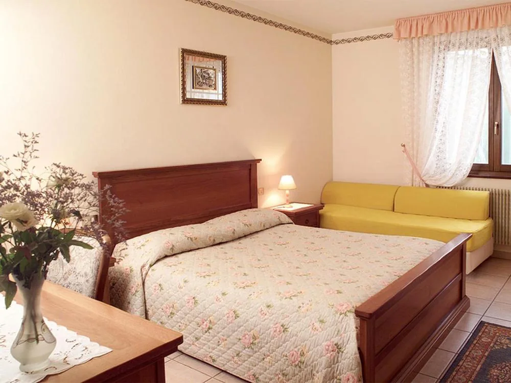 Gelindo dei Magredi Casa Rossa — foto 4