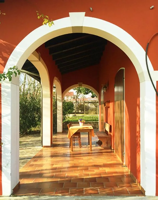 Gelindo dei Magredi Casa Rossa — foto 8