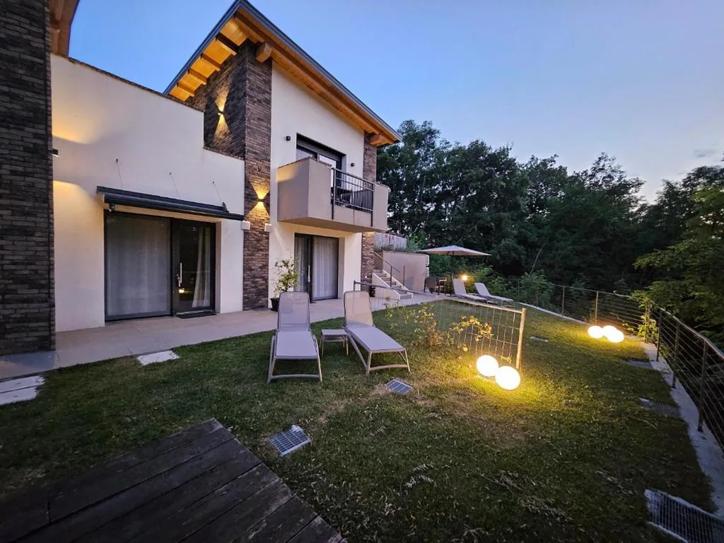 GiardinidiEva B&B — foto 6