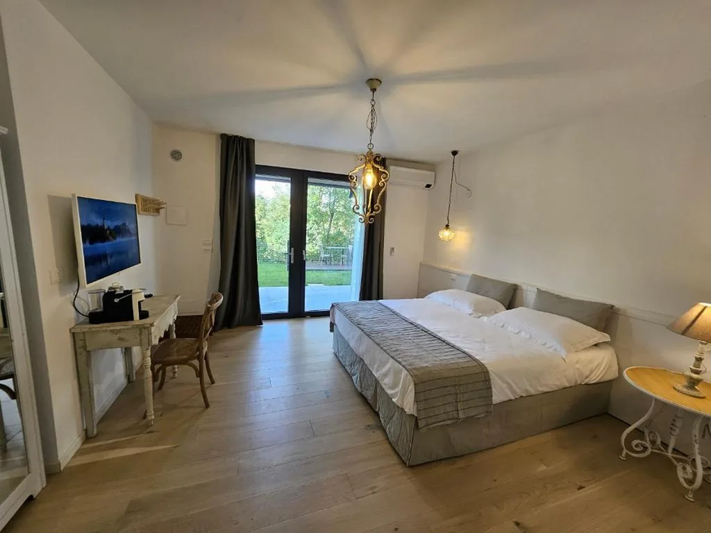 GiardinidiEva B&B — foto 8