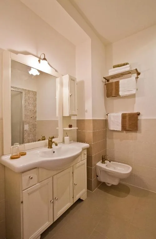 Golden Rooms Bed & Breakfast — foto 3
