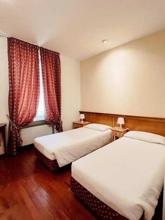 Gorizia Inn