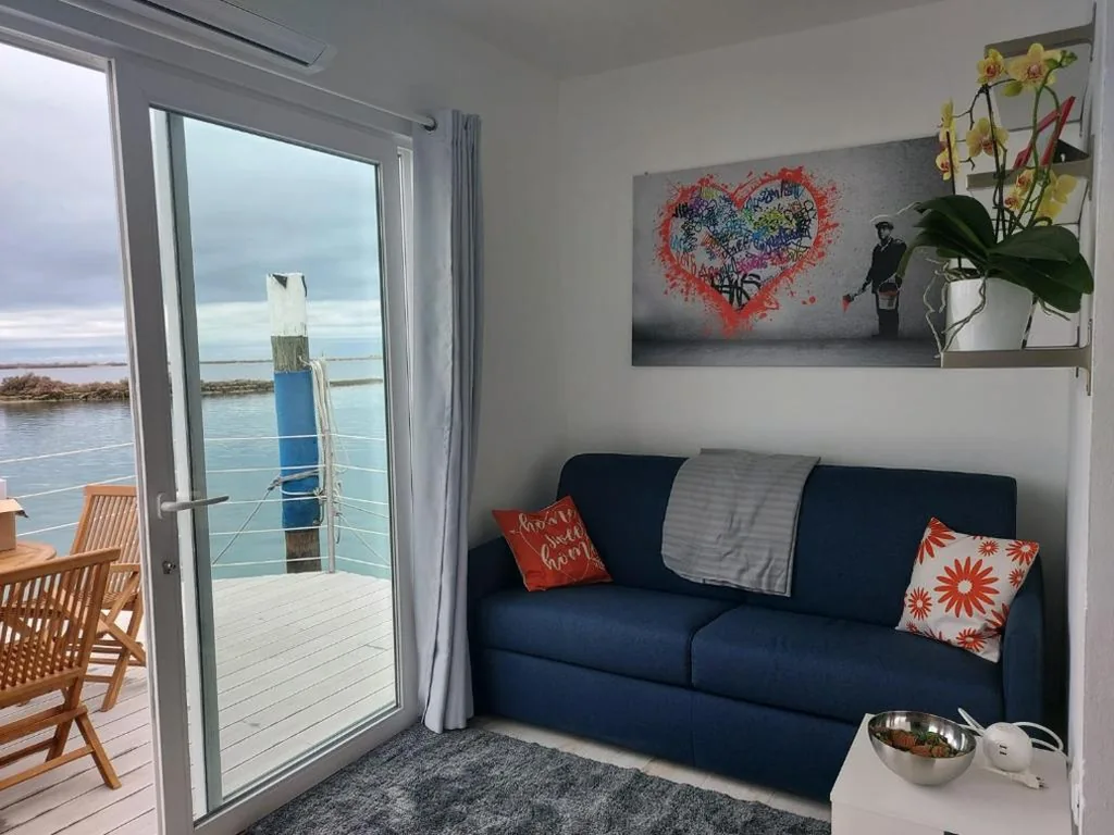 Grado Floating Resort — foto 4