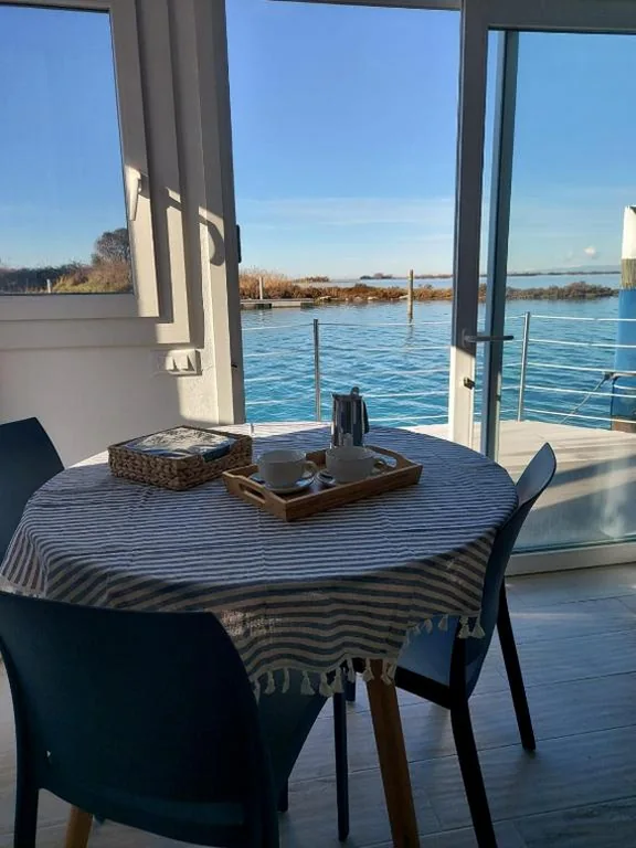 Grado Floating Resort — foto 6
